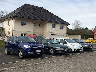 Deiber Auto, Garage Automobile à Schweighouse-Thann