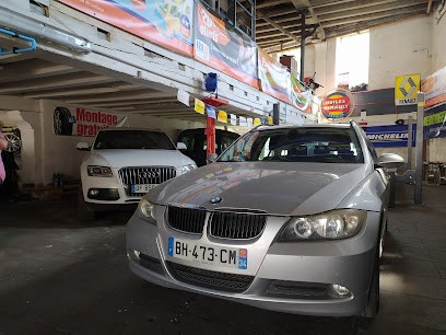 Garage Valette, Garage Automobile à Lodève