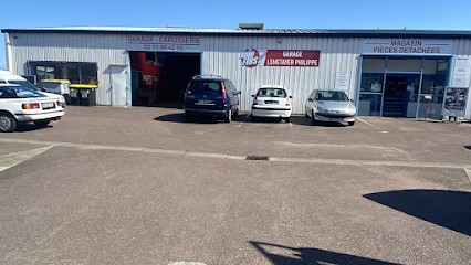 Garage Lemetayer Philippe - AutoFirst, Garage Automobile à Mézidon Vallée d'Auge