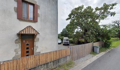 Vw Motorvation, Garage Automobile à Dompierre-les-Églises