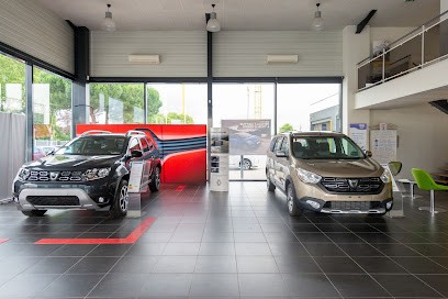 Garage Renault Razat Et Fils SARL Labarthe Sur Lèze, Garage Automobile à Labarthe-sur-Lèze