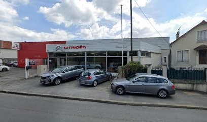 R'eve Autos, Garage Automobile à Montlhéry
