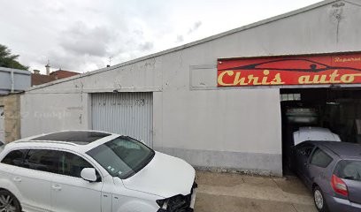 Chri's Auto, Garage Automobile à Goussainville
