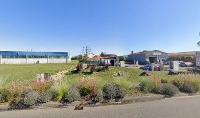 L'As de l'auto, Garage Automobile à Ungersheim