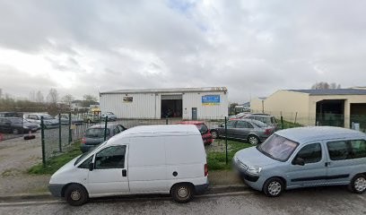 Negoce Destock Vo, Garage Automobile aux Attaques