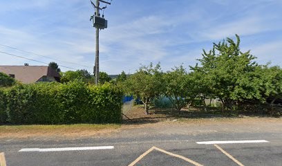 Matthey Sa, Garage Automobile à Osmoy-Saint-Valery