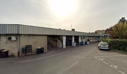 AB Auto 85, Garage Automobile à Fontenay-le-Comte