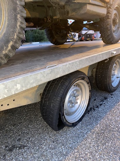 Garage Schmitt Sarl, Garage Automobile à Farébersviller