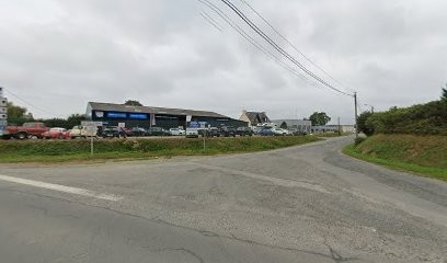 Garage Leblanc, Garage Automobile à Jugon-les-Lacs - Commune nouvelle