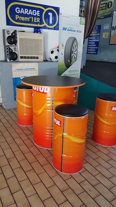 GARAGE PREMIER - CLEAN 53 AUTO SERVICES, Garage Automobile à Laval
