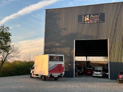 L' Atelier Auto' Mobile du Tenu, Garage Automobile à Machecoul-Saint-Même