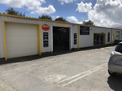 Garage Costany, Garage Automobile à Loperhet