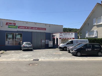 Garage JPS Auto Lascaux, Garage Automobile à Montoire-sur-le-Loir