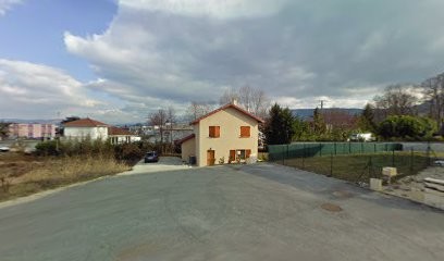 TB Services Auto, Garage Automobile à Tullins