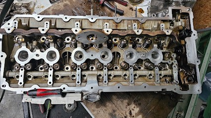 Ozauto, Garage Automobile à Wolfisheim