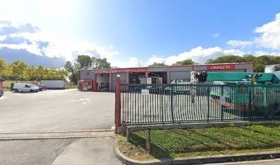 Dépannage A39 - Jura Franche-Comté, Garage Automobile à Foucherans