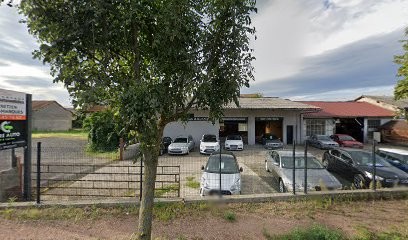 Chanon Alain, Garage Automobile à Vertaizon