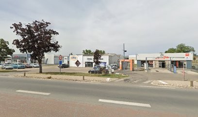 SARL DOMINGO, Garage Automobile à Tonneins