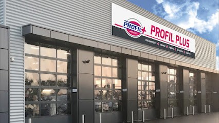 Profil Plus Lannion, Garage Automobile à Lannion