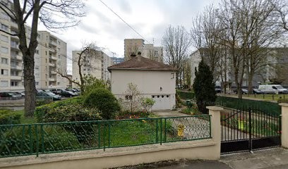 Ferhat Sever, Garage Automobile à Nogent-sur-Oise