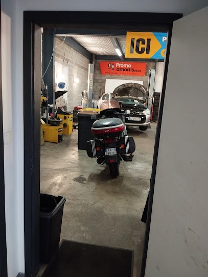 Cs Auto, Garage Automobile à Habsheim