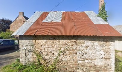 Garage Caillère, Garage Automobile à Cahan