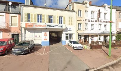 Meca Auto, Garage Automobile à Corbigny