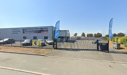 GARAGE AUTOMOBILE HAGUET, Garage Automobile à Broons