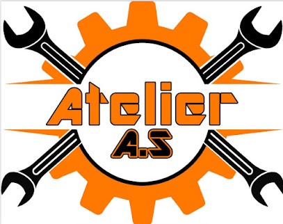 ATELIER A.S, Garage Automobile à Sauvigny