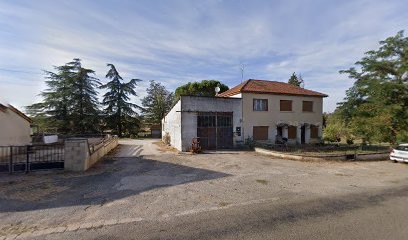 Reprog Aveyron, Garage Automobile à La Capelle-Balaguier