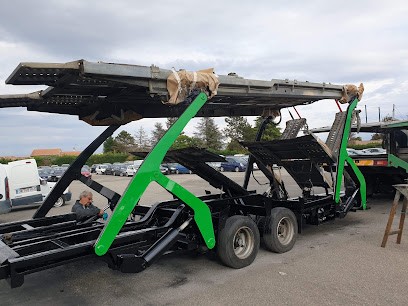 A.M.D (Auto Matériel Dépannage), Garage Automobile à La Roche-de-Glun