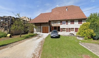 MECA'DOM, Garage Automobile à Thiancourt