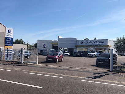 Sarl Garage Gaborieau, Garage Automobile à L'Île-d'Olonne