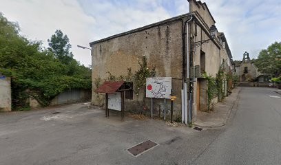 pol-europ, Garage Automobile à Camon