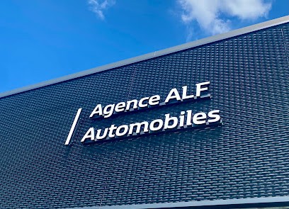 A.L.F. Automobiles _ Agent RENAULT & DACIA, Garage Automobile aux Epesses