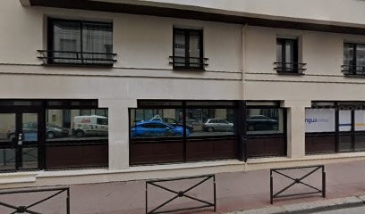 Carrosserie, Garage Automobile à Levallois-Perret