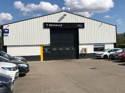 RENAULT - DACIA - LOIRE AUTOS, Garage Automobile à Loire-sur-Rhône