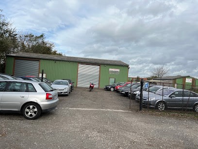 Auto Garage Grèges, Garage Automobile à Grèges