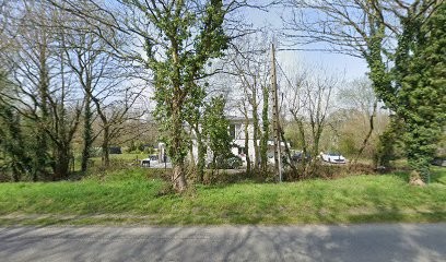Olive ´s Shop, Garage Automobile à Pencran