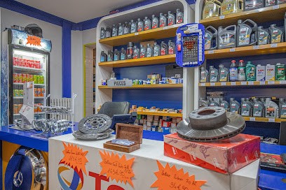 SCHNABEUR.AUTO.MOTO, Garage Automobile à Clichy