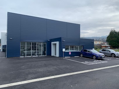 EVIAN AUTOMOBILES, Garage Automobile à Publier