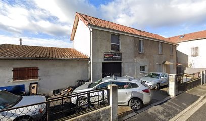 Bg Garage, Garage Automobile à Saint-Yorre