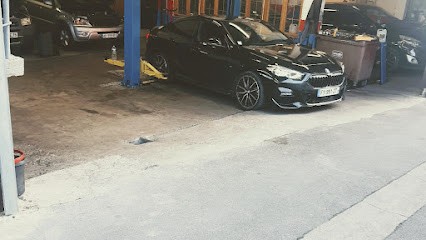 DIAS AUTO EXPRESS, Garage Automobile à Colombes