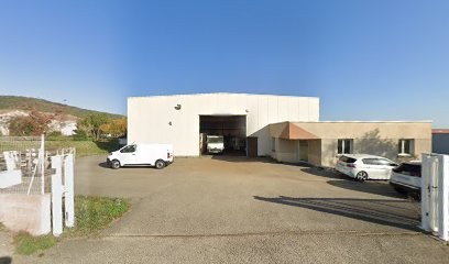 CFMI Construction Fabrication Mécanique Industrielle, Garage Automobile à Peaugres