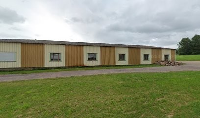 Marchand Vosges Scies CD Lames SARL, Garage Automobile à Pierrefitte