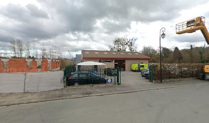 Luzarche automobile carrosserie, Garage Automobile à Luzarches