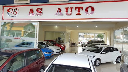 As Auto, Garage Automobile à Longvic