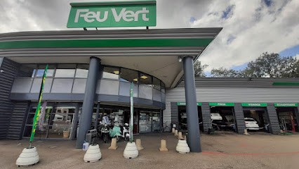 Auto Feu Vert Center, Garage Automobile à Ferney-Voltaire