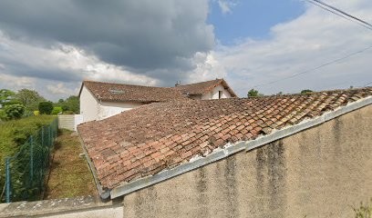 Garage Quintard, Garage Automobile à Sèvres-Anxaumont