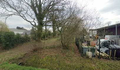 Lagarde Automobile, Garage Automobile à Saint-Briac-sur-Mer